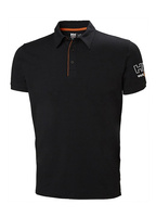 HELLY HANSEN KENSINGTON POLO 79241-990 - L