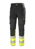 HELLY HANSEN SPODNIE ICU 77501-369 - C48