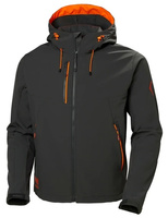 HELLY HANSEN CHELSEA SOFTSHELL 74140-970 - XL