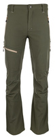 Spodnie całoroczne leśnik khaki Force - 48