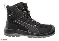 BUTY PUMA YOSEMITE BLK MID 02 63.085.0 - 41