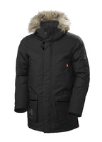 HELLY HANSEN BIFROST PARKA 71362-990 - M