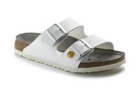 Buty Birkenstock Arizona White 0089410 - 39