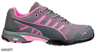 BUTY PUMA CELERITY PINK WNS 64.291.0 - 36