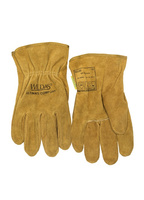 Rękawice Weldas z dwoiny bydlęcej 10-2064 - XL