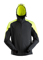 SNICKERS SOFTSHELL 8025 - M