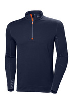 HELLY HANSEN LIFA MERINO KOSZULKA 75107-590 - S