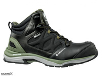 Buty Albatros Ultratrail Olive S3 63.622.0 - 41