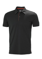 HELLY HANSEN KENSINGTON POLO 79248-991 - S