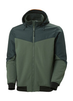 Helly Hansen Oxford winter softshell 74291-474 - M