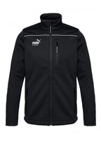 PUMA WORKWEAR SOFTSHELL 30-6012 - S