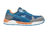 Buty Puma Frontside Blue Low S1P 64.464.0 - 41