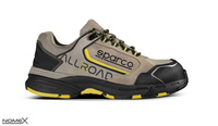 SPARCO BUTY ALLROAD S3 07528 TAGI - 41