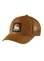 CZAPKA CARHARTT Z DASZKIEM 106132