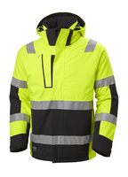 HELLY HANSEN ALNA KURTKA 71392-369 - M