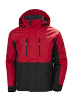 HELLY HANSEN BERG KURTKA 76201-130 - M