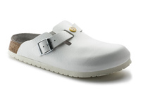 Buty Birkenstock Boston White 61370 - 41