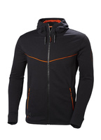 HELLY HANSEN BLUZA CHELSEA EVO 79197-990 - S