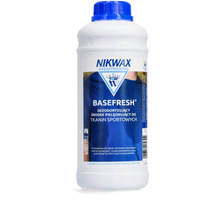 NIKWAX BASEFRESH PŁYN DO PŁUKANIA ODZIEŻY SPORT