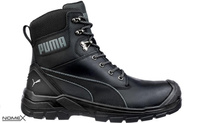 BUTY PUMA CONQUEST BLK CTX HIGH S3 63.073.0 - 41