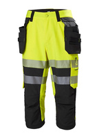 HELLY HANSEN SPODNIE PIRATKI ICU 77502-369 - 50